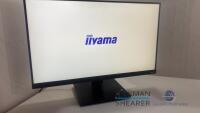 iiyama G-Master Black Hawk 24.5" Full HD Monitor