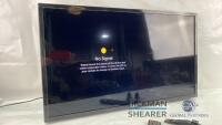 LG Smart 32 inch ThinQ Television