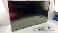 LG Smart TV 43 inch 43LJ59