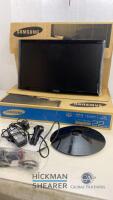 Samsung S202C150N monitor 22 inch