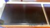 Lot (11) Iivama 24&rdquo; lcd monitor, (no base) - 2