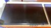 Lot (11) Iivama 24” lcd monitor, (no base) - 2