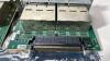 2x Grass valley - IFM -2T-Rp node SFP input modules - 3