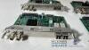 Grass valley 4x 771-0529-01A1 modular 10GE in/out modules. (4x units) - 11