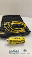 Yellowbrik ODT 1510<br/>Fiber Transceiver