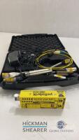 Yellowbrik ODT 1510<br/>Fiber Transceiver