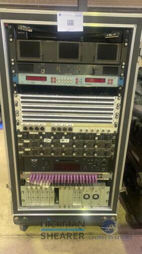 Components Rack