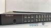 Roland Multiviewer switcher - 2