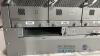 Cisco Nexus 9508 chassis with 8 line card slots - 9