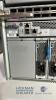 Cisco Nexus 9508 chassis with 8 line card slots - 24