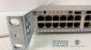 Cisco 3850 Catalyst 48 Port Layer 3 Stackable - 3