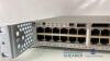 Cisco 3850 Catalyst 48 Port Layer 3 Stackable - 3