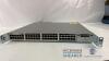 Cisco 3850 Catalyst 48 Port Layer 3 Stackable