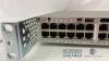 Cisco 3850 Catalyst 48 Port Layer 3 Stackable - 2