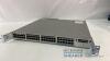 Cisco 3850 Catalyst 48 Port Layer 3 Stackable