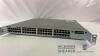 Cisco 3850 Catalyst 48 Port Layer 3 Stackable