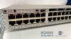 Cisco 3850 Catalyst 48 Port Layer 3 Stackable - 3