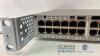 Cisco 3850 Catalyst 48 Port Layer 3 Stackable - 3