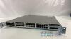 Cisco 3850 Catalyst 48 Port Layer 3 Stackable