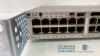 Cisco 3850 Catalyst 48 Port Layer 3 Stackable - 3