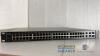 Cisco SF300-48PP 48-port 10 100 PoE+ Managed Switch