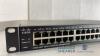 Cisco SF300-48PP 48-port 10 100 PoE+ Managed Switch - 2