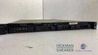 Dell PowerEdge R320 server