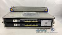 Netgear switch