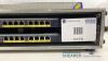 Netgear switch - 3