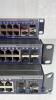 Netgear Routes x 3 - 2