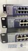 Netgear Routes x 3 - 3