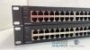 TRENDnet 48-Port web smart switch x 2 - 2