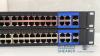 TRENDnet 48-Port web smart switch x 2 - 3