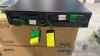 APC UPS fibre node system and batteries - 7