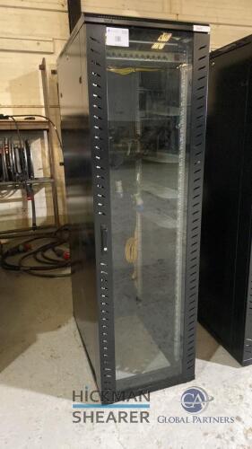 Excel IT cabinet rack