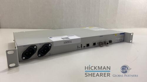 Adva 150-GE102PRO optical network Switch