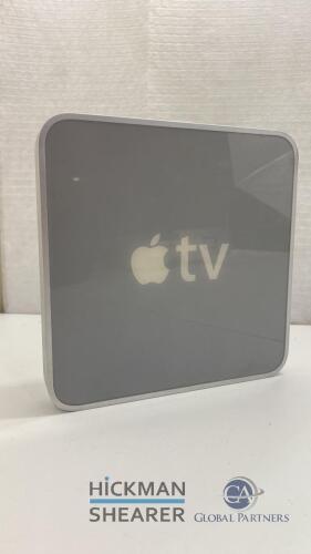 Apple TV 1st Generation