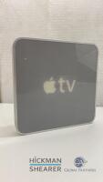 Apple TV 1st Generation