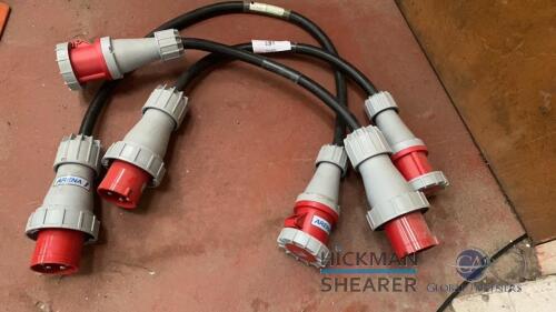 Cable assorted