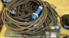 SINGLE PHASE CABLE