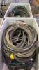 Lot assorted cabling - 4