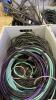 Lot assorted cabling - 5