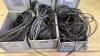 Lot assorted cabling - 2