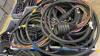 Lot assorted cabling - 5