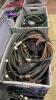 Lot assorted cabling - 2