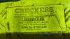 5 Channel Checkers Linebaker Cable Protectors x14 - 4