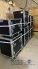 Flight cases