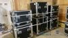 Flight cases - 2