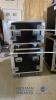 Flight cases - 3