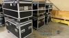 Flight cases